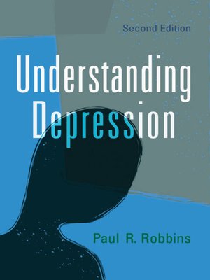 cover image of Understanding Depression, 2d ed.